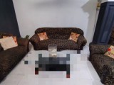 Damro sofa (used)