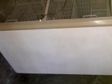 Haier 332L Deep Freezer – White – SD332