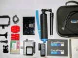 GoPro Hero 7 Black Full Set With Accessories