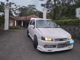 Toyota Starlet 1998 (Used)