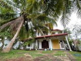 Two Storied House For Sell In Chilaw Town - Urgent!
