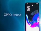 Oppo Other model Reno 3 (Used)