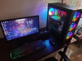 CORE i 5 GAMING PC