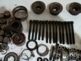 Engine parts for toyota 4E  - 110