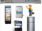 Sky Cool @ Colombo-Repair and maintenance of all kind of refrigerators and washing machines