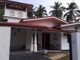 3 Bed Room Fully Furnished Modern House for Rent or Lease