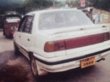 Daihatsu Charade 1989 (Reconditioned)