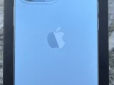 Apple Other Model New MLVD3AA/A iPhone 13 Pro, Sierra Blue,128GB (New)