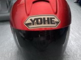 Used YOHE Helmet
