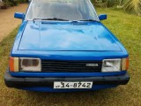 Mazda Familia 1984 (Used)