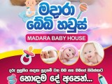 Madara Baby House