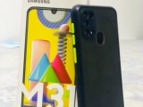 Samsung Other model Galaxy M31 (Used)
