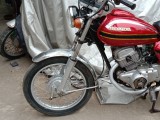 Honda CM Custom 1981 (Used)