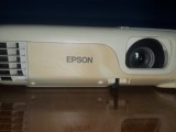 Multimedia Projector - Epson EB-S02