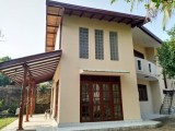 Two story house for sale at Kottawa