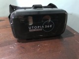 Vr 360 UTOPIA Pro series