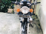 Honda CB 125 1996 (Used)