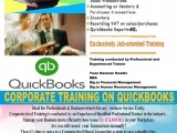 QUICKBOOKS SOFTWARE ACCOUNTING