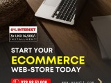 Start your online E-COMMERCE WEBSTORE for LKR 14500/-