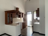 Modern Brand New Box Type House For Sale