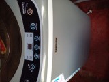 7kg automatic washing machine