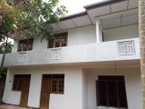 House for Rent in Gampaha - Udugampola