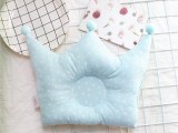 Baby neck supporter pillow
