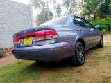 Nissan Sunny 2003 (Reconditioned)