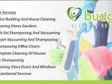 Budget cleaning services
