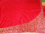 Homecoming Saree (Used only once)