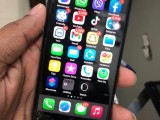 Apple iPhone 7 i phone 7 256gb (Used)
