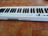 SAMSON Carbon 49 Midi Keyboard