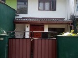 HOUSE FOR SALE RAJAGIRIYA