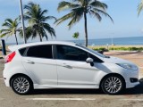 Ford Fiesta 2016 (Used)
