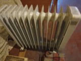 4 Electric Heaters + 1 New Electric Blanket + Fan - from Austral