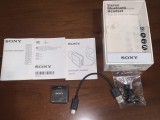 Sony Stereo Bluetooth® Headset SBH24