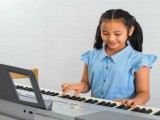 Tuition lessons in organ music for kids