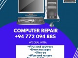Home Visit Computer Repair