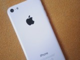 Apple iPhone 5C  (Used)