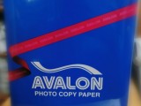 Avalon A4 80gsm Photocopy Papers
