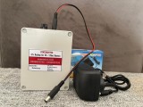 Router Backup Power Supply with 2A Adapter