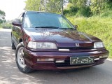 Honda Civic 1990 (Used)