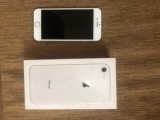 Apple iPhone 8 Iphone 8 Silver  (Used)