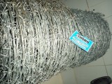 Barbwire for sale