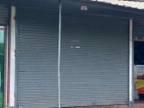Shop For Rent at Ragama