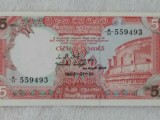 Sri Lanka Currency Notes