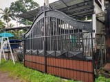 Brand new gate for sale