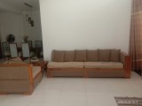 Teak sofa for sale