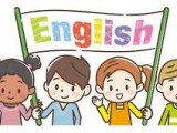 English teaching for primary kids