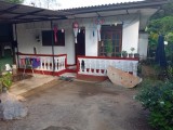Complete House For Sale in Homagama